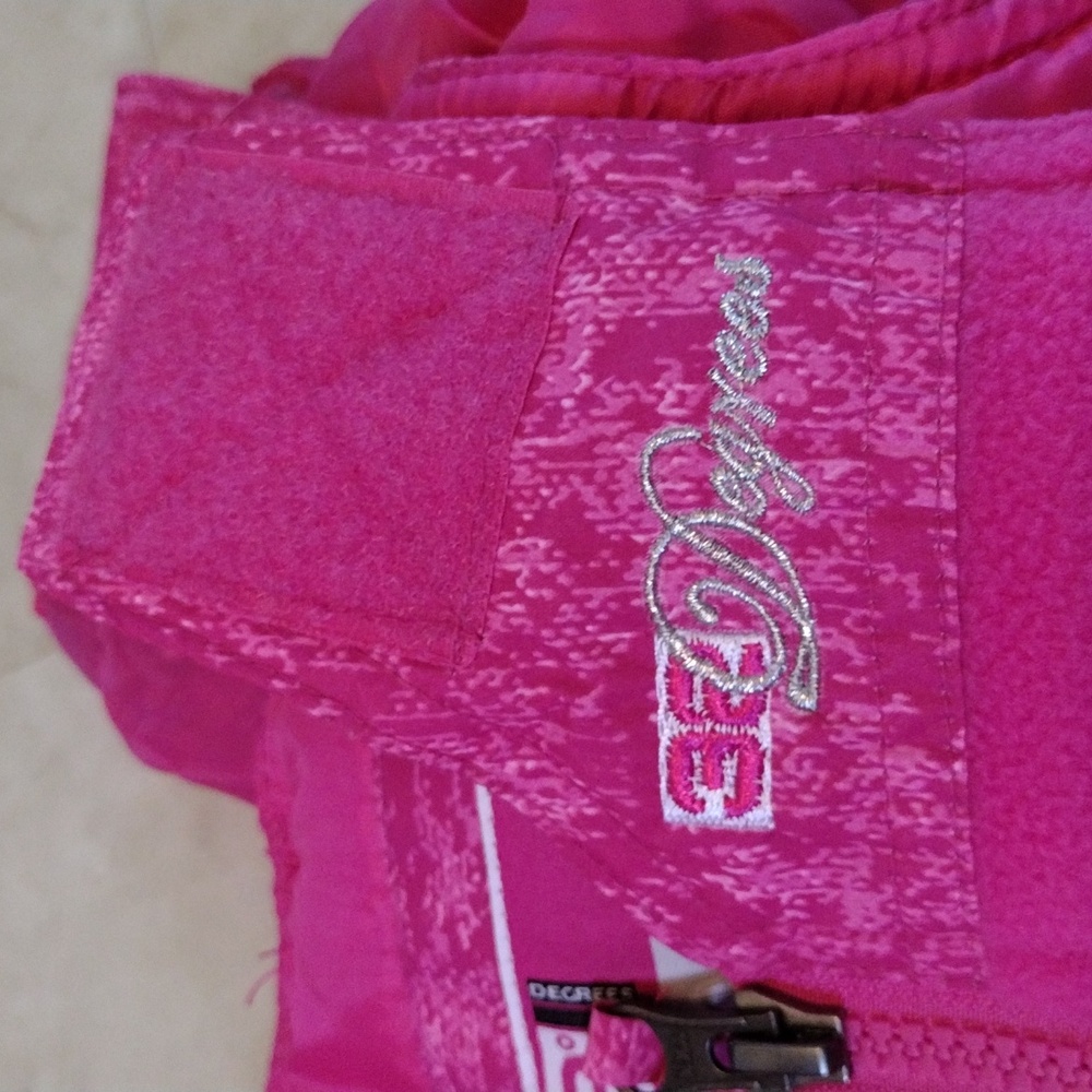 32 degrees snow pants. - Picture 11 of 11